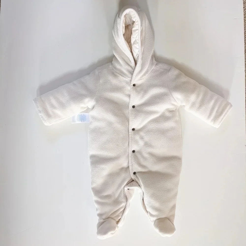 Ralph Lauren puffy quilted
