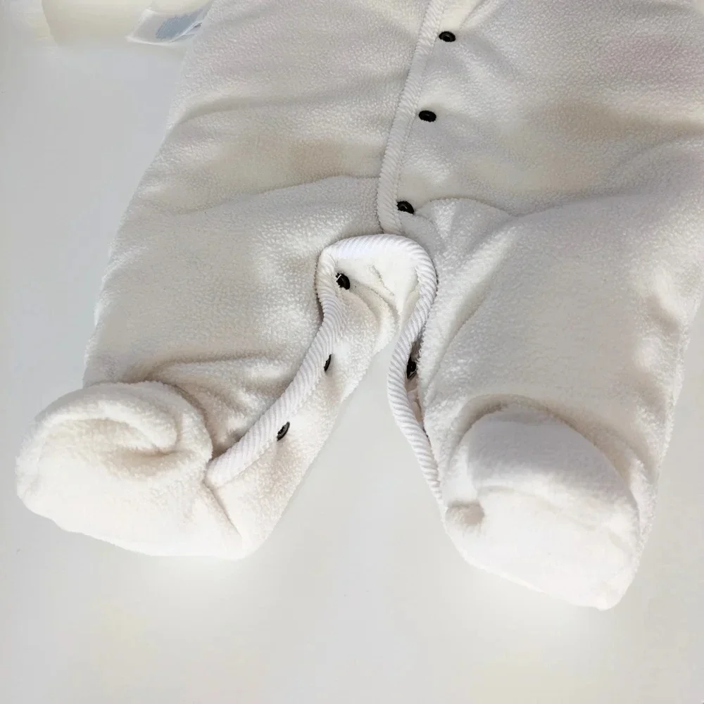 Ralph Lauren puffy quilted