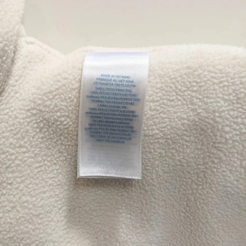 Ralph Lauren puffy quilted