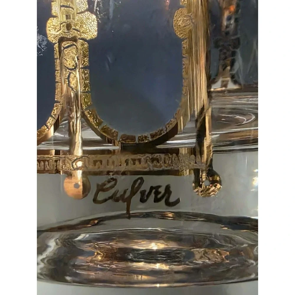 Culver ltd set