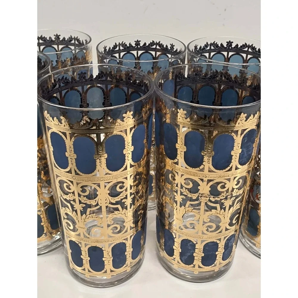 Culver ltd set