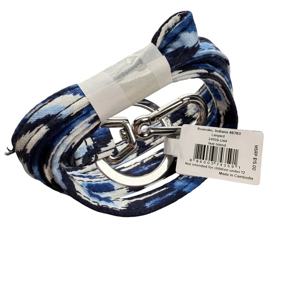 Vera Bradley new tags