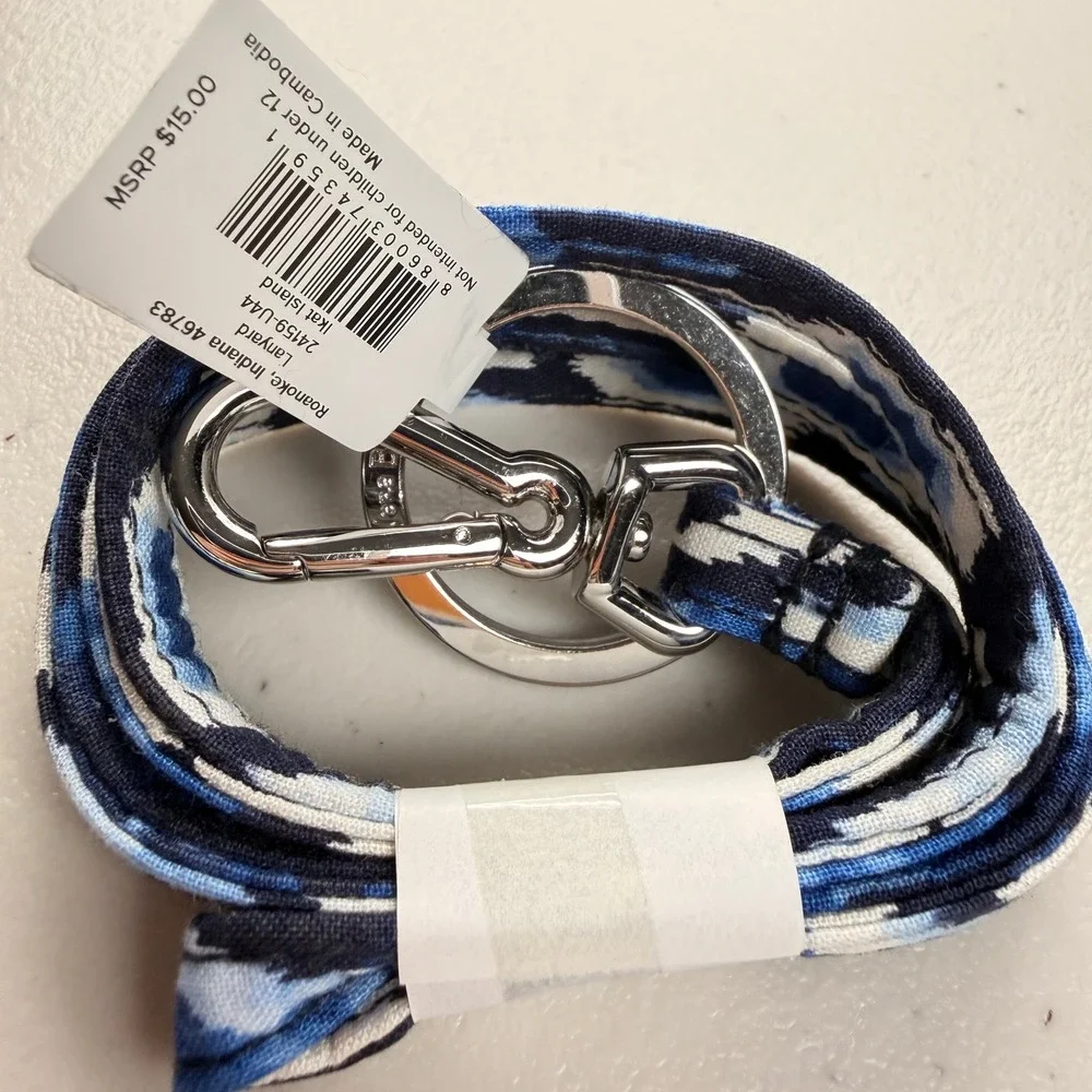 Vera Bradley new tags