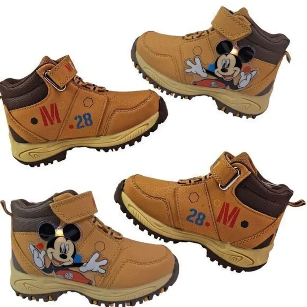 N/A any mickey