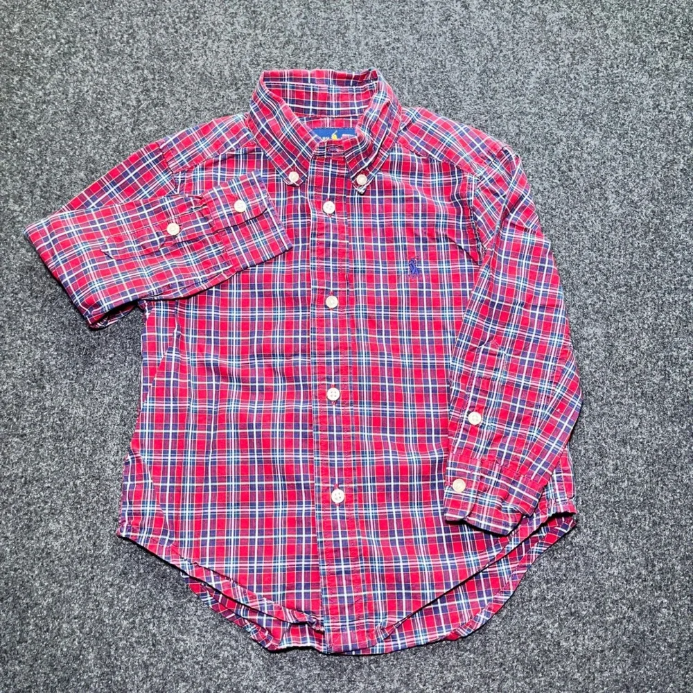 Ralph Lauren classic ralph