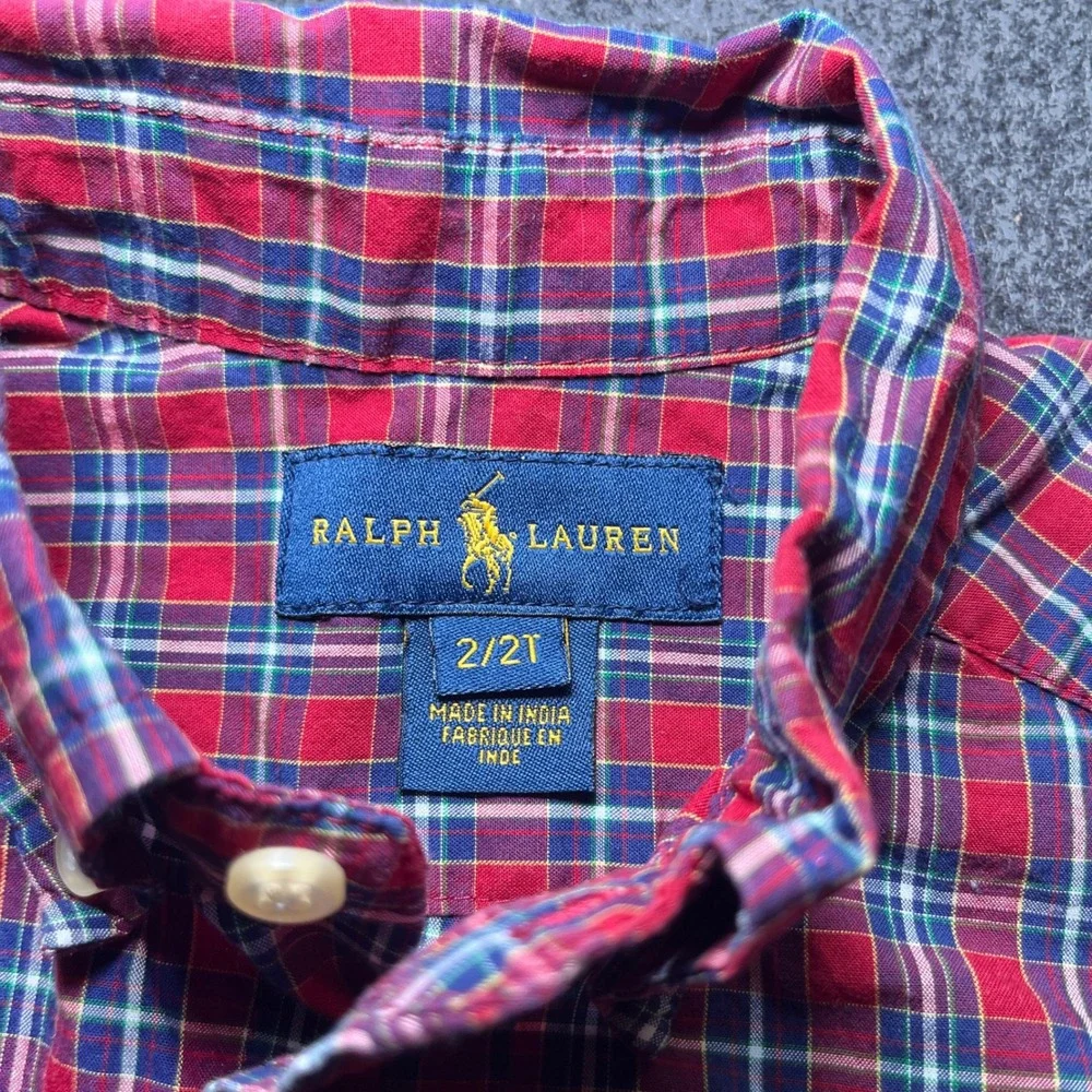 Ralph Lauren classic ralph