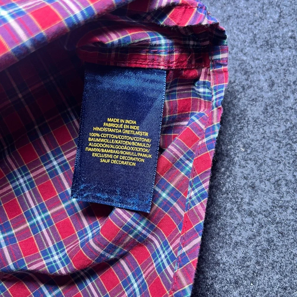 Ralph Lauren classic ralph