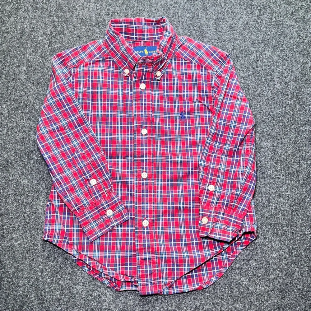 Ralph Lauren classic ralph