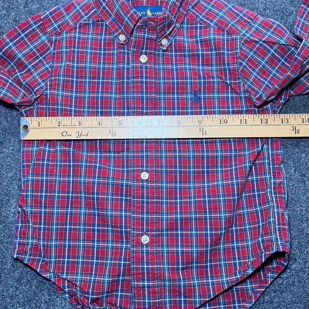Ralph Lauren classic ralph