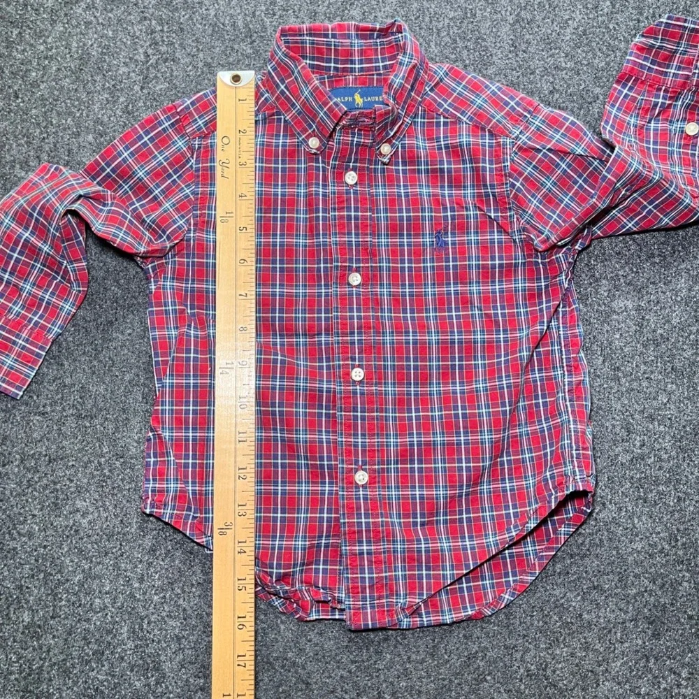 Ralph Lauren classic ralph