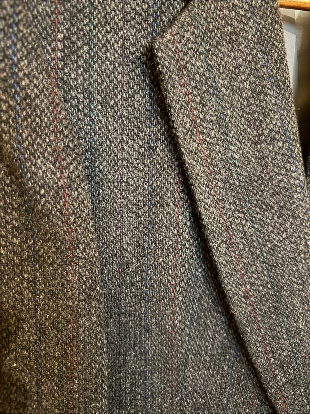 Haggar sport coat