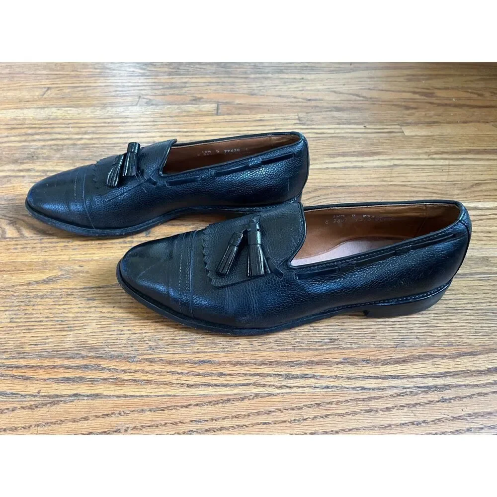 Allen Edmonds allen edmonds