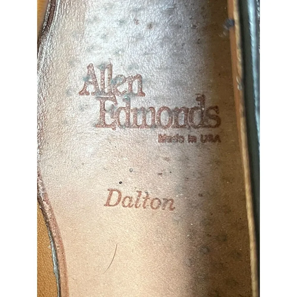Allen Edmonds allen edmonds