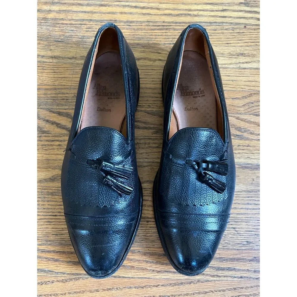 Allen Edmonds allen edmonds