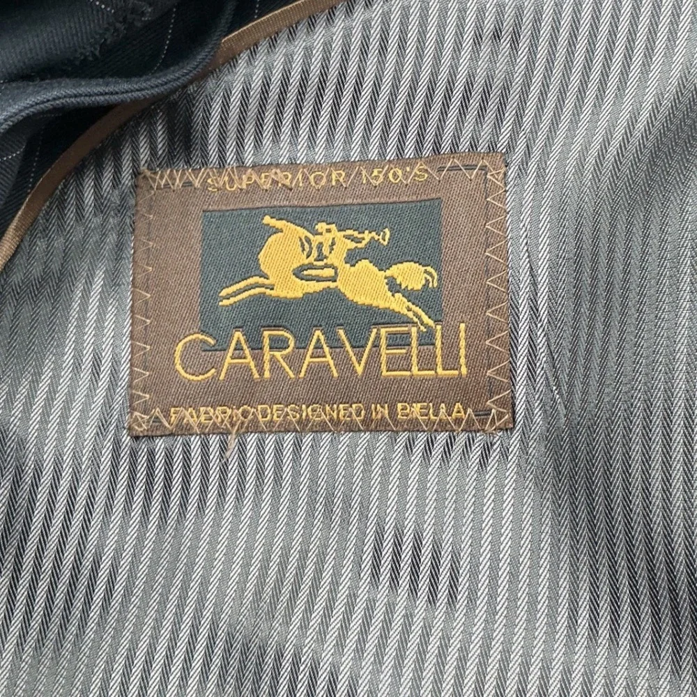 Caravelli superior 150