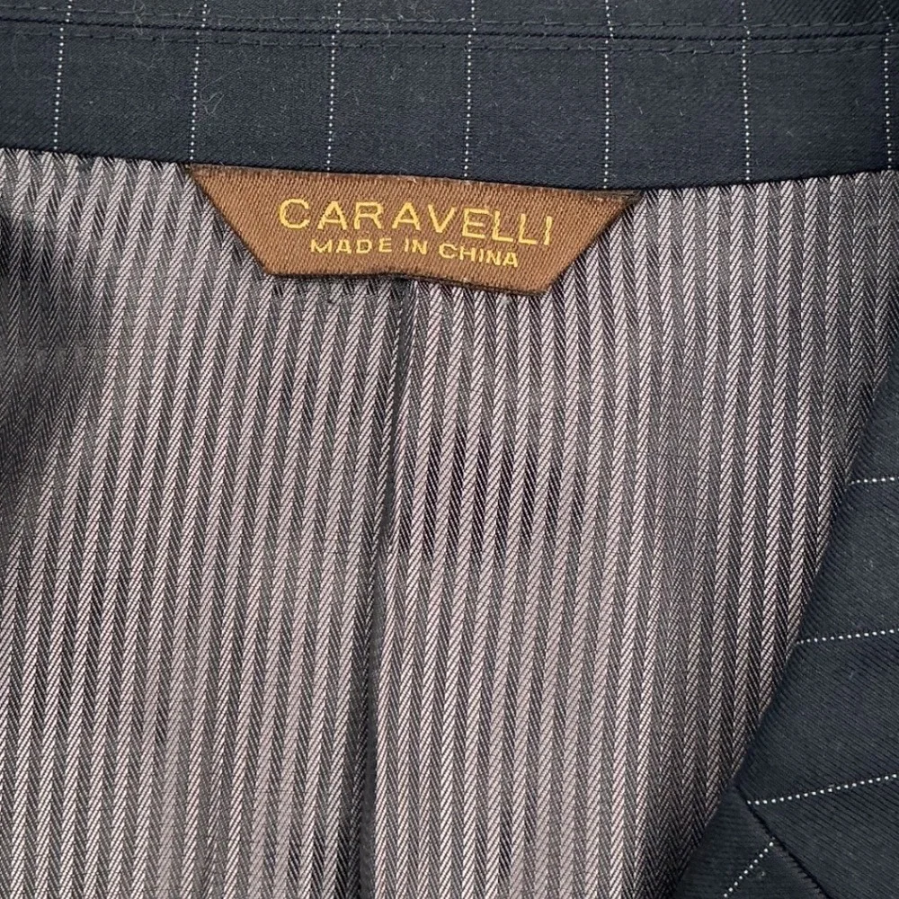 Caravelli superior 150