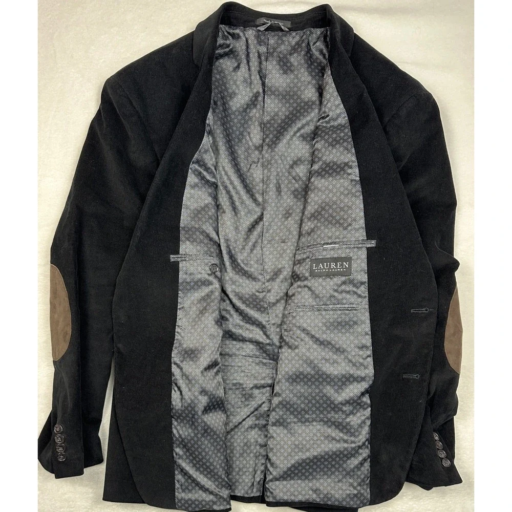 Lauren Ralph Lauren sophisticated men