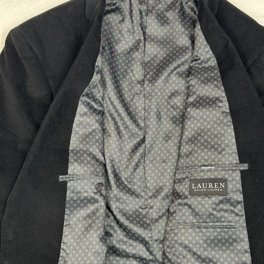 Lauren Ralph Lauren sophisticated men
