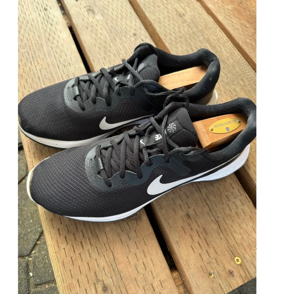 Nike touch 20%