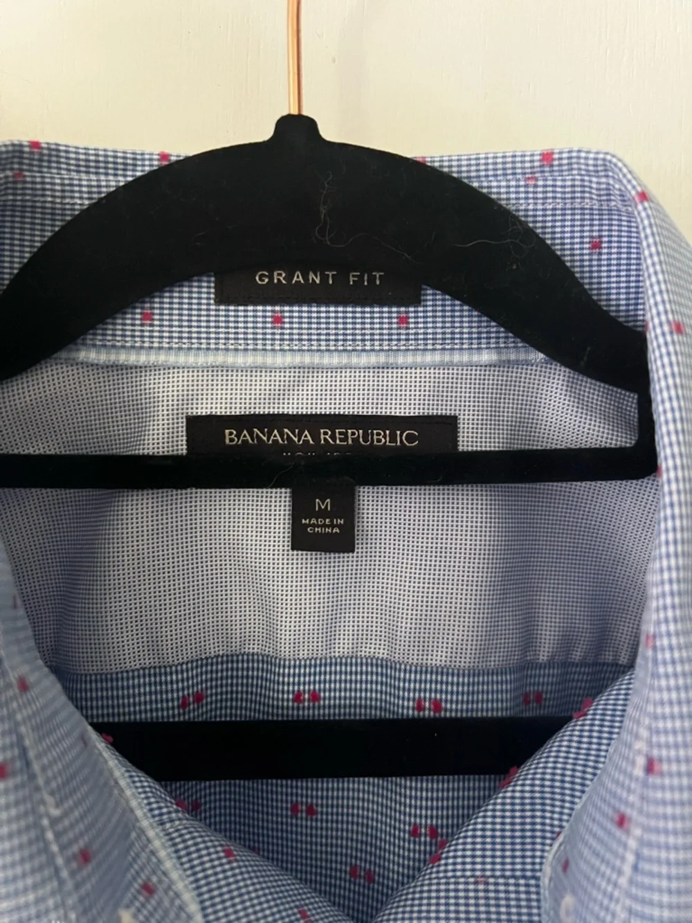 Banana Republic lightweight long
