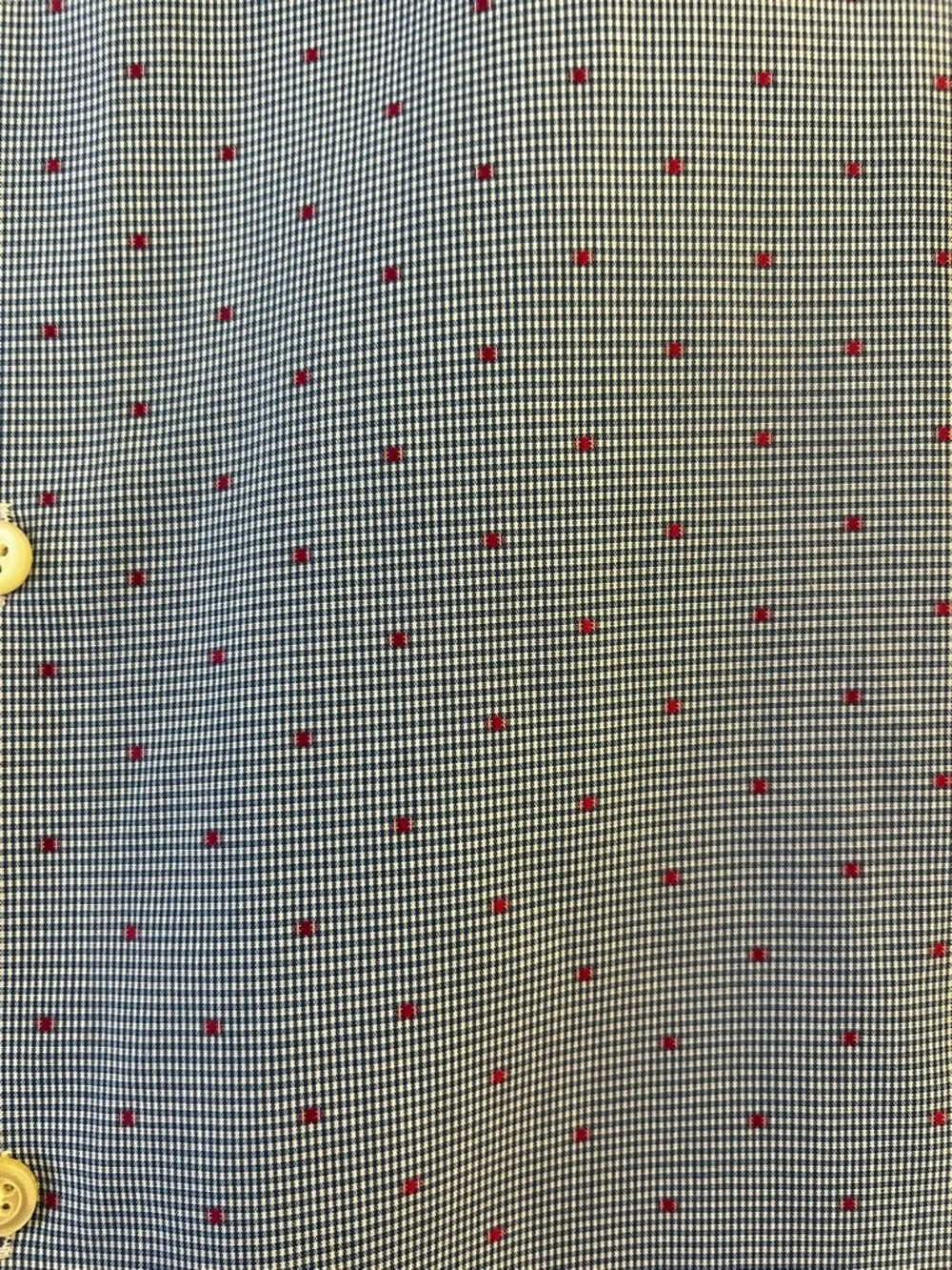 Banana Republic lightweight long