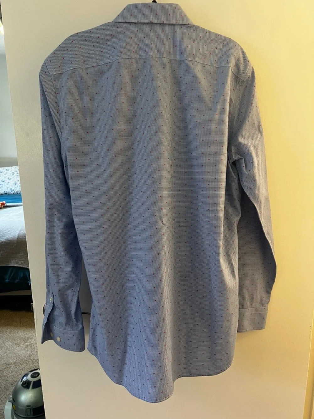 Banana Republic lightweight long