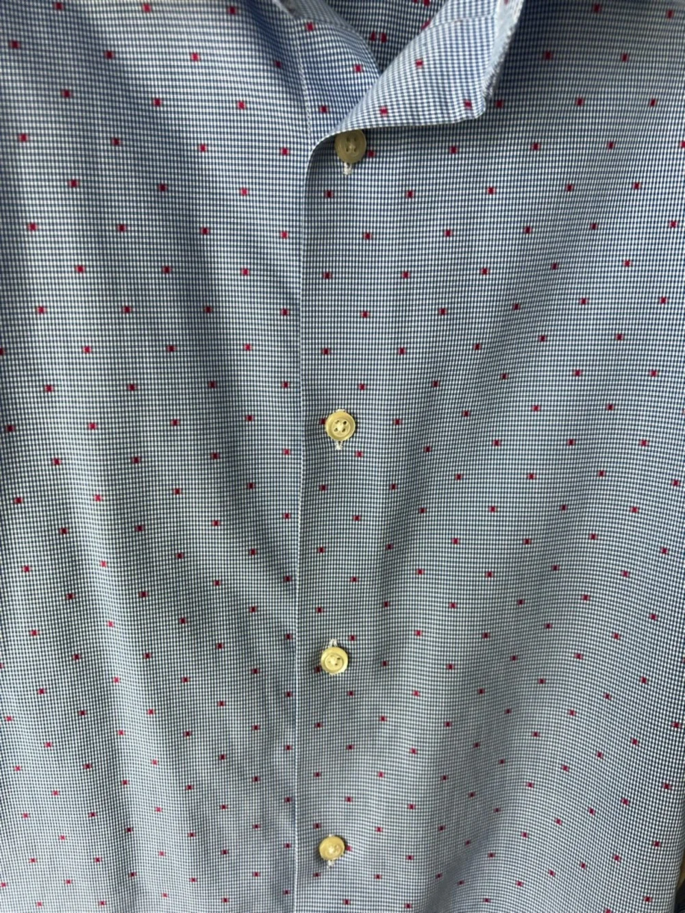 Banana Republic lightweight long