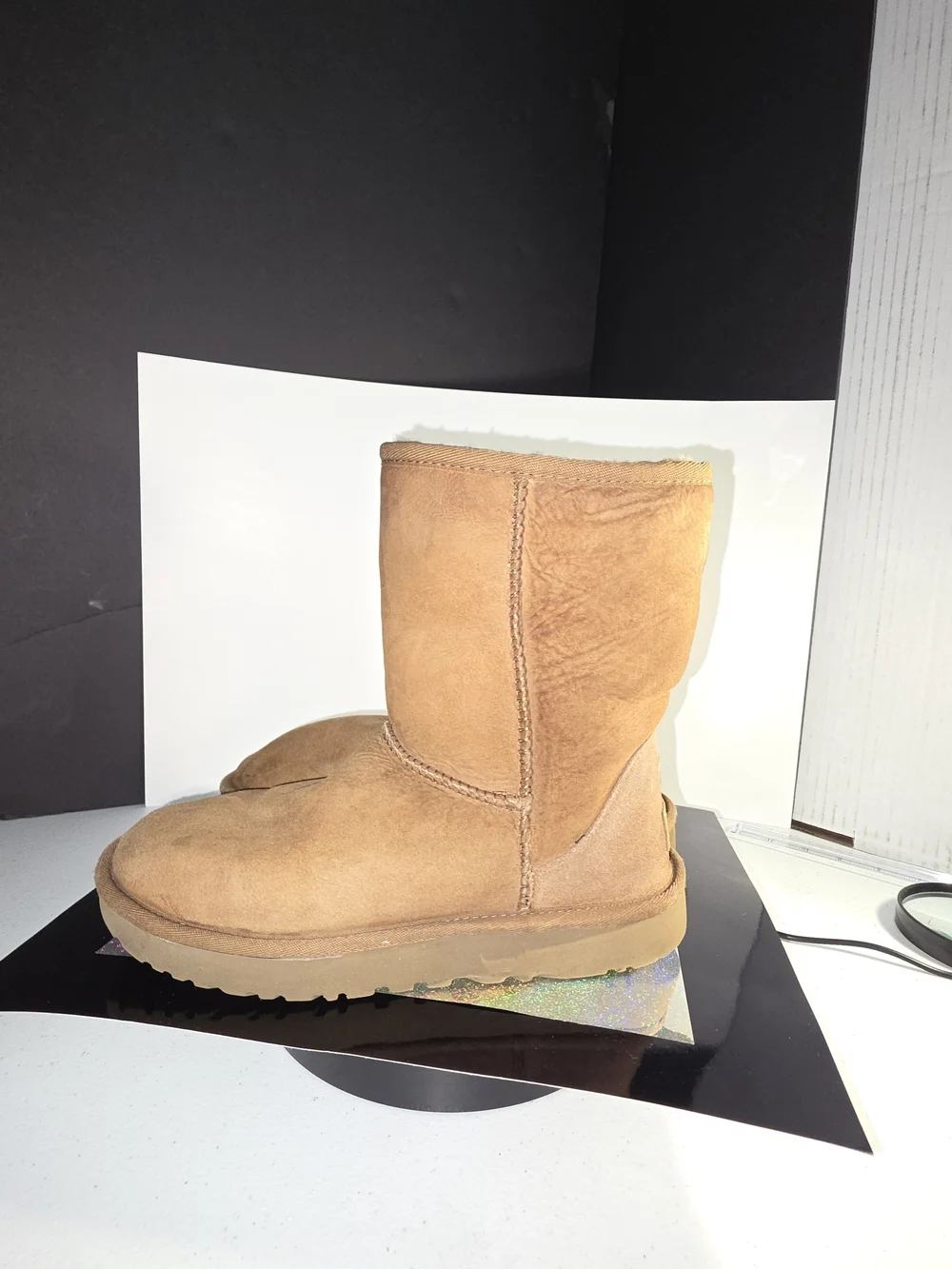 UGG classic short