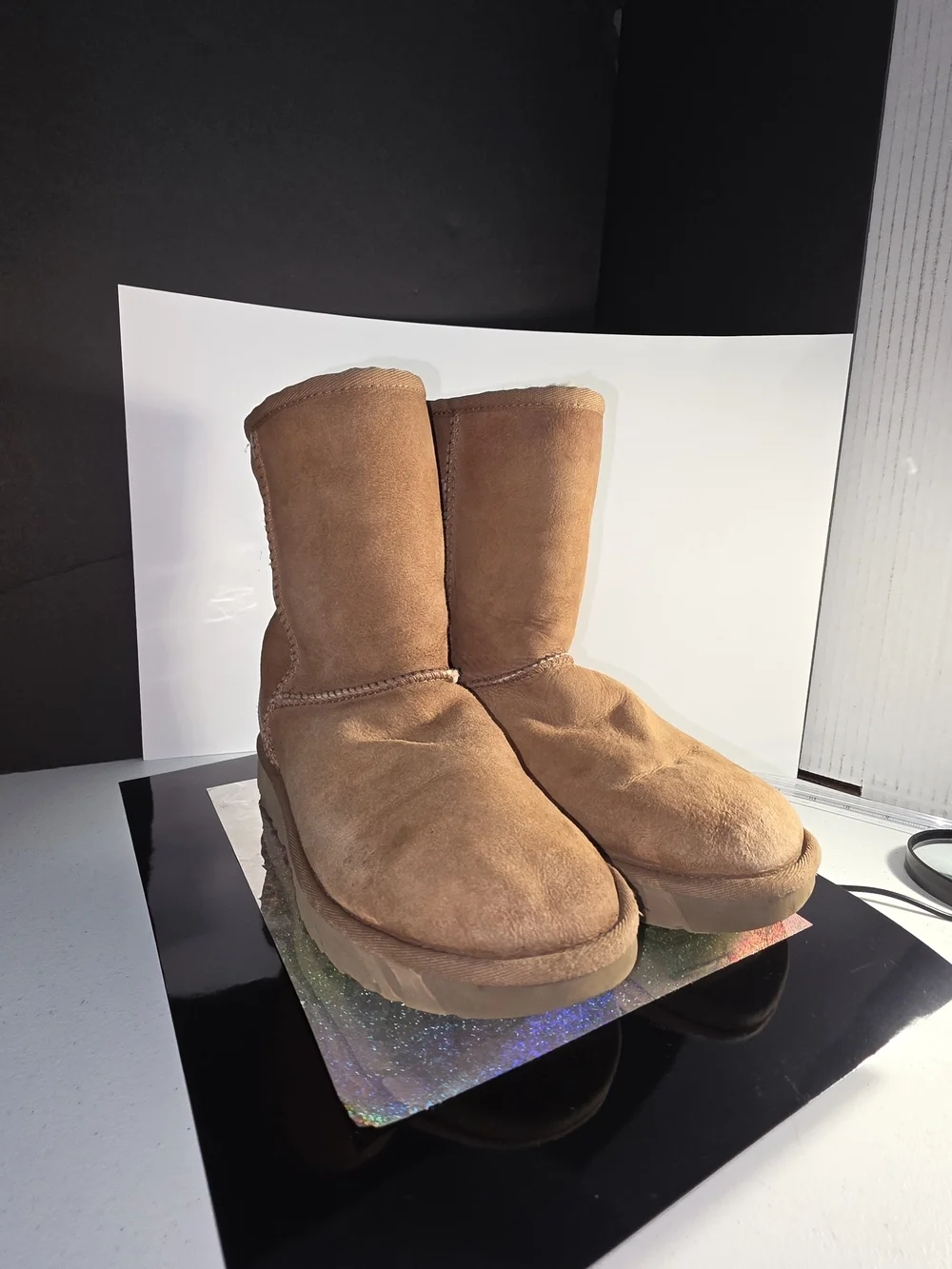 UGG classic short