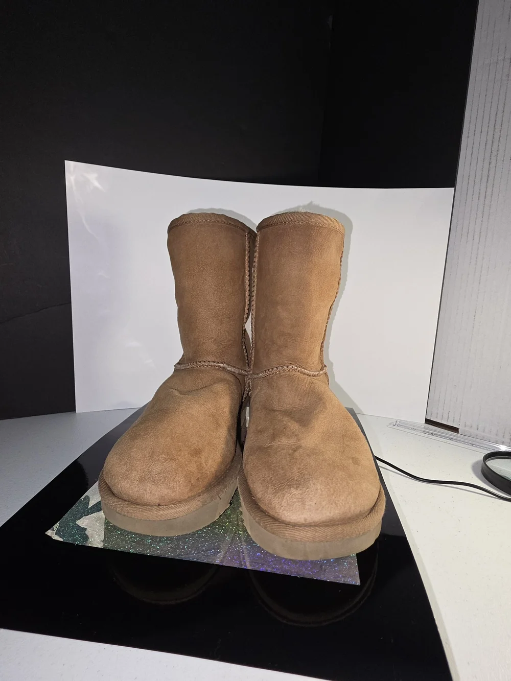 UGG classic short