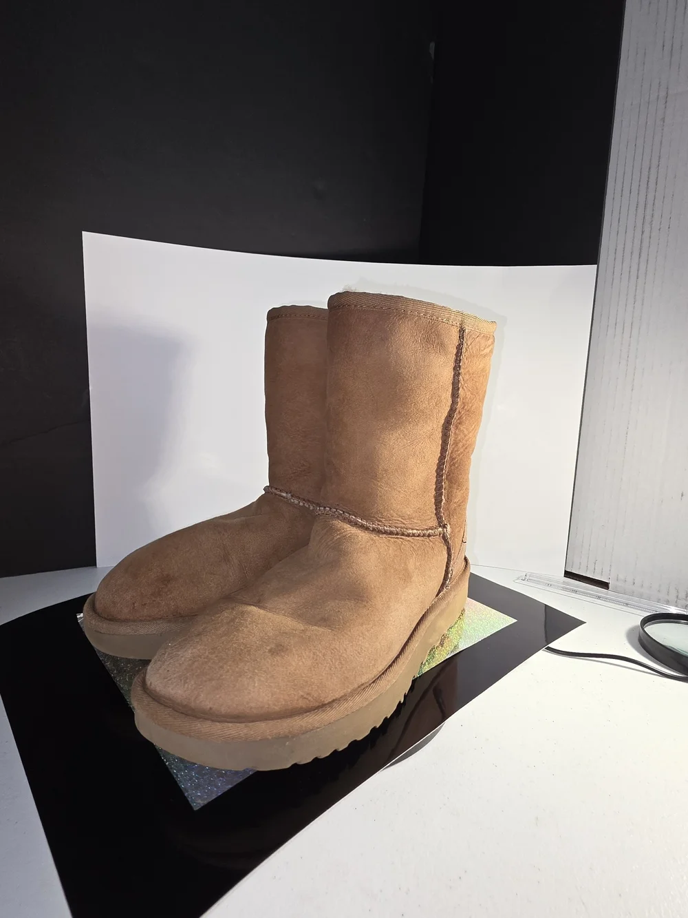 UGG classic short