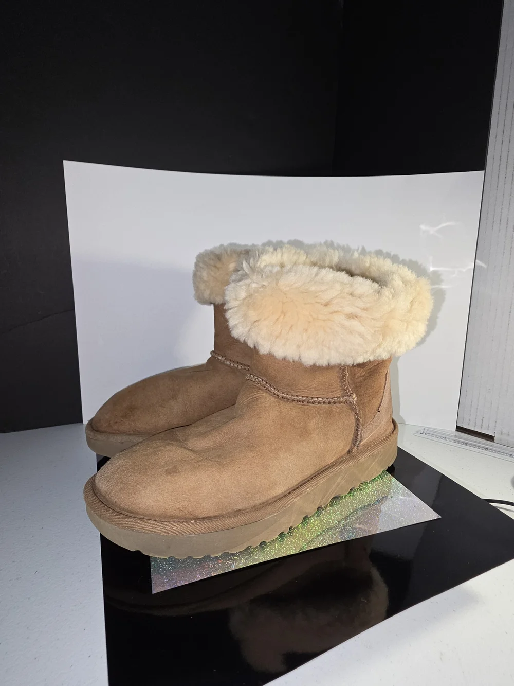 UGG classic short