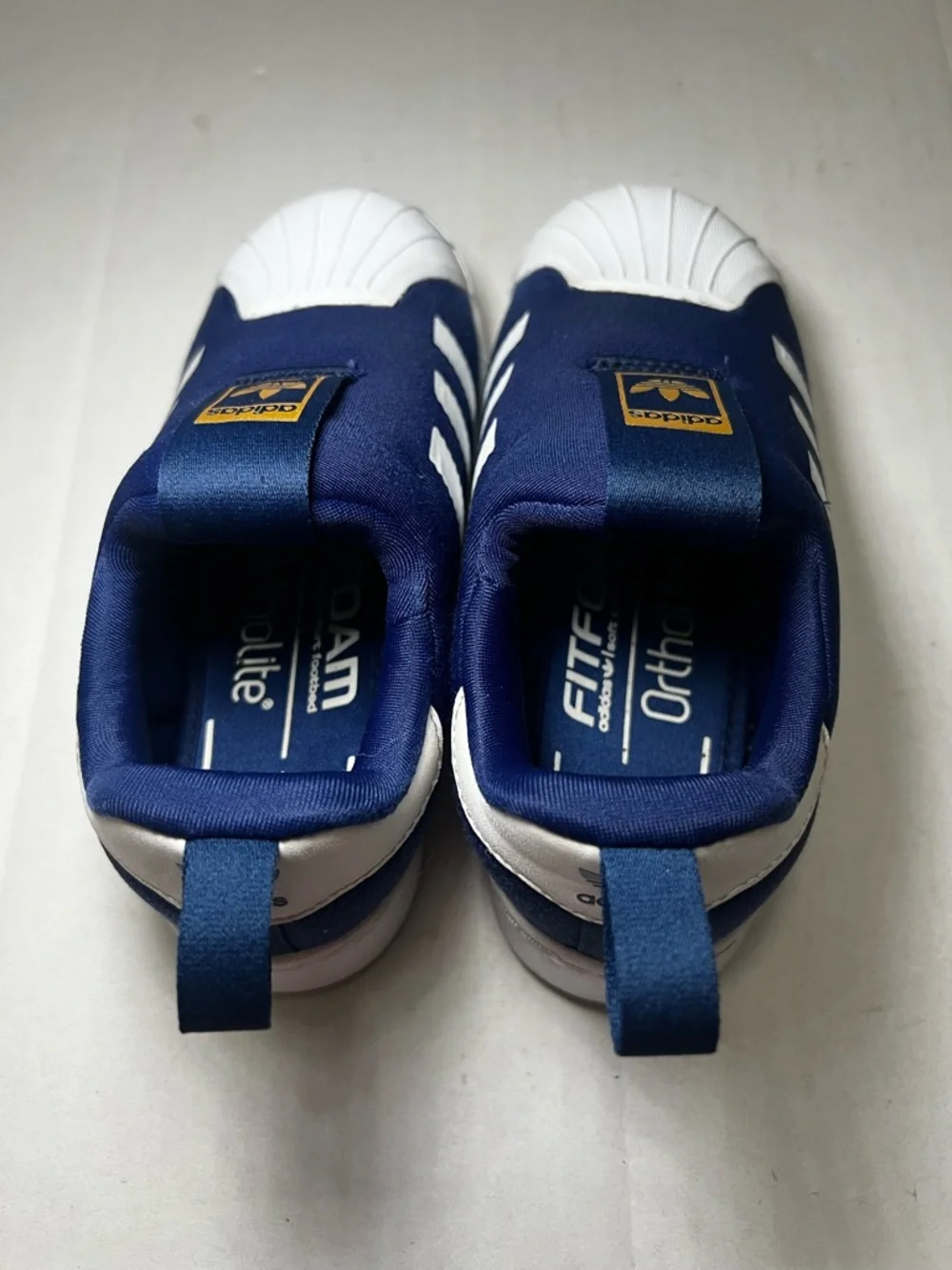 adidas bundle three