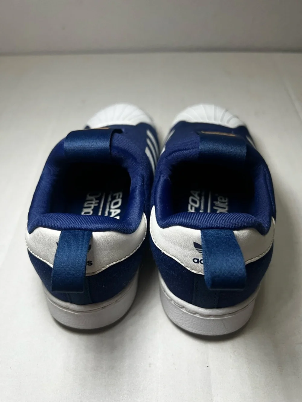 adidas bundle three