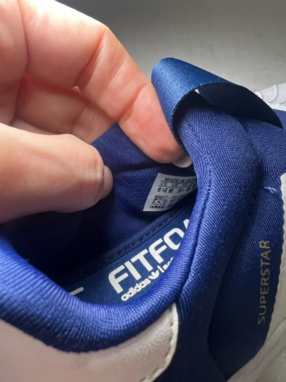 adidas bundle three