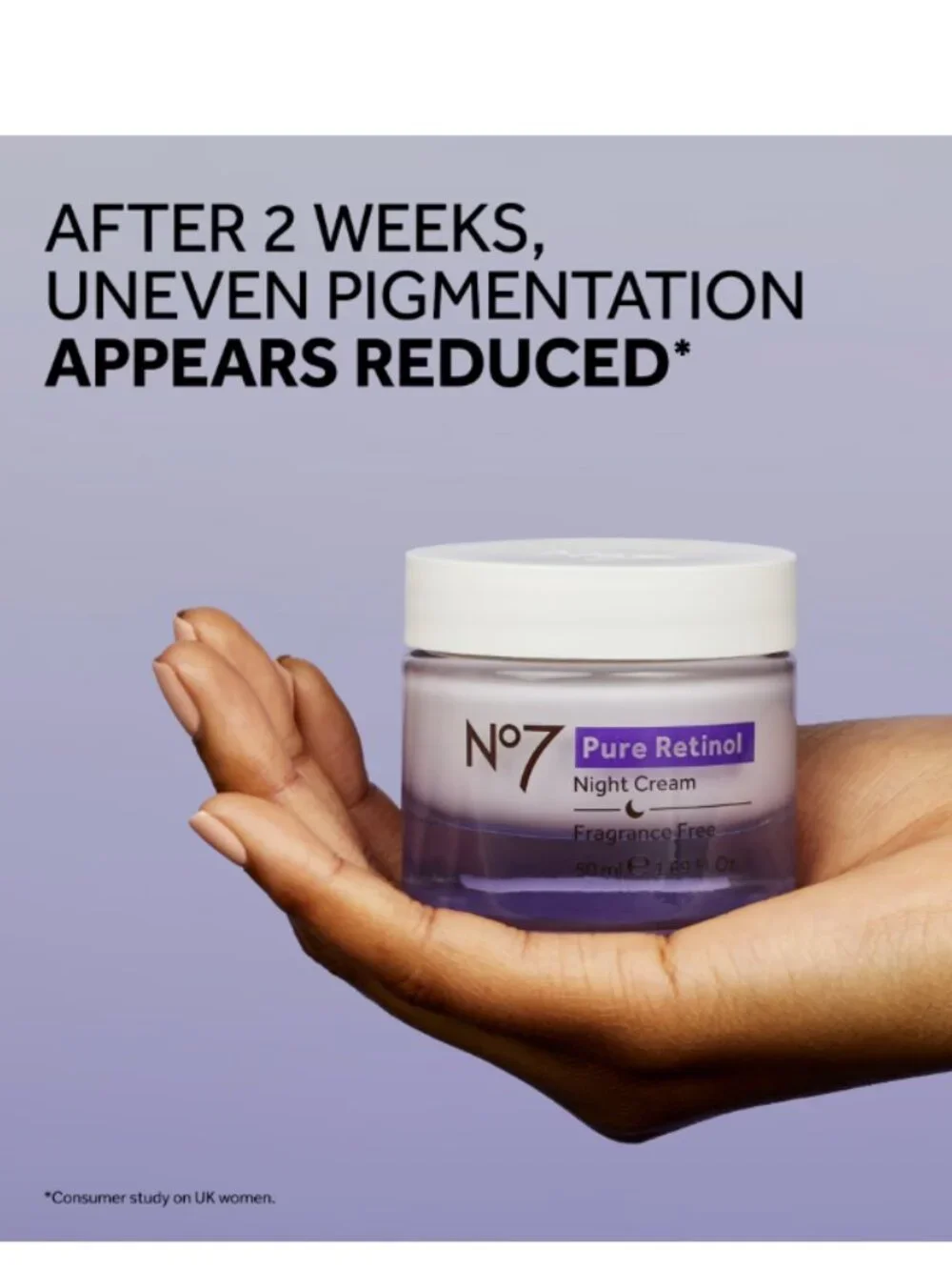 No7 pure retinol