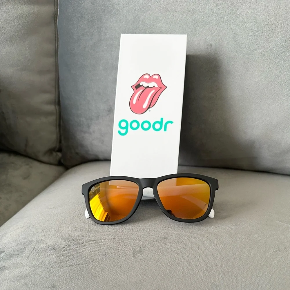 goodr rolling stones