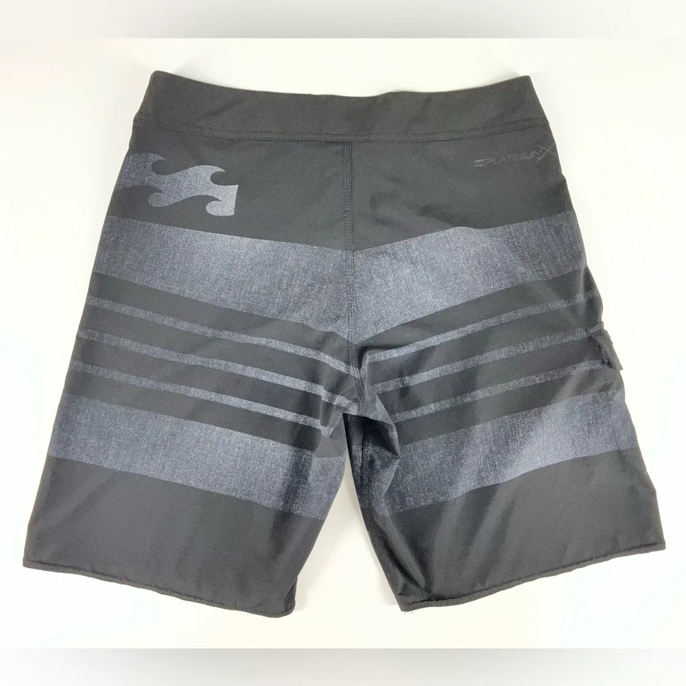 Billabong modern design