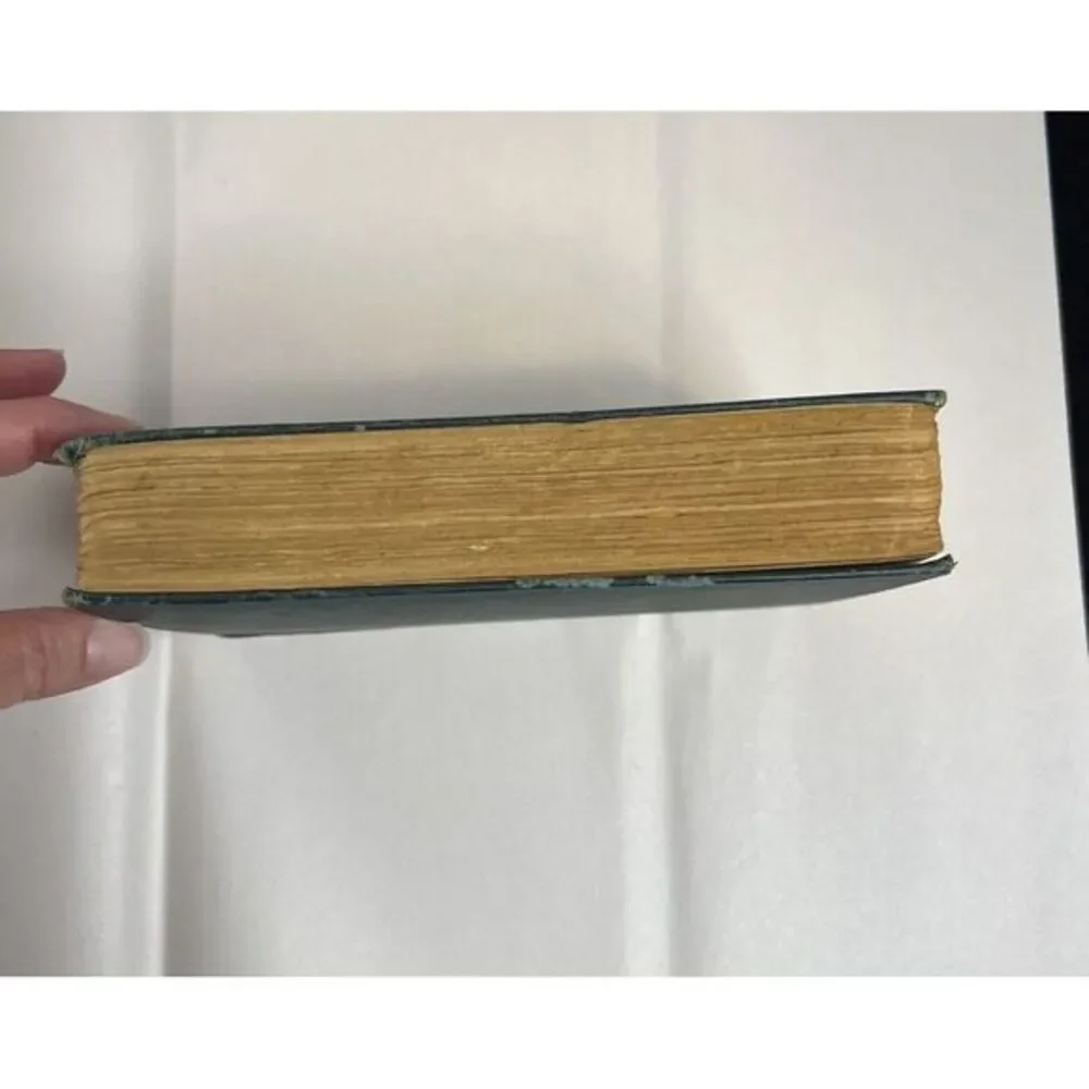 N/A good book
