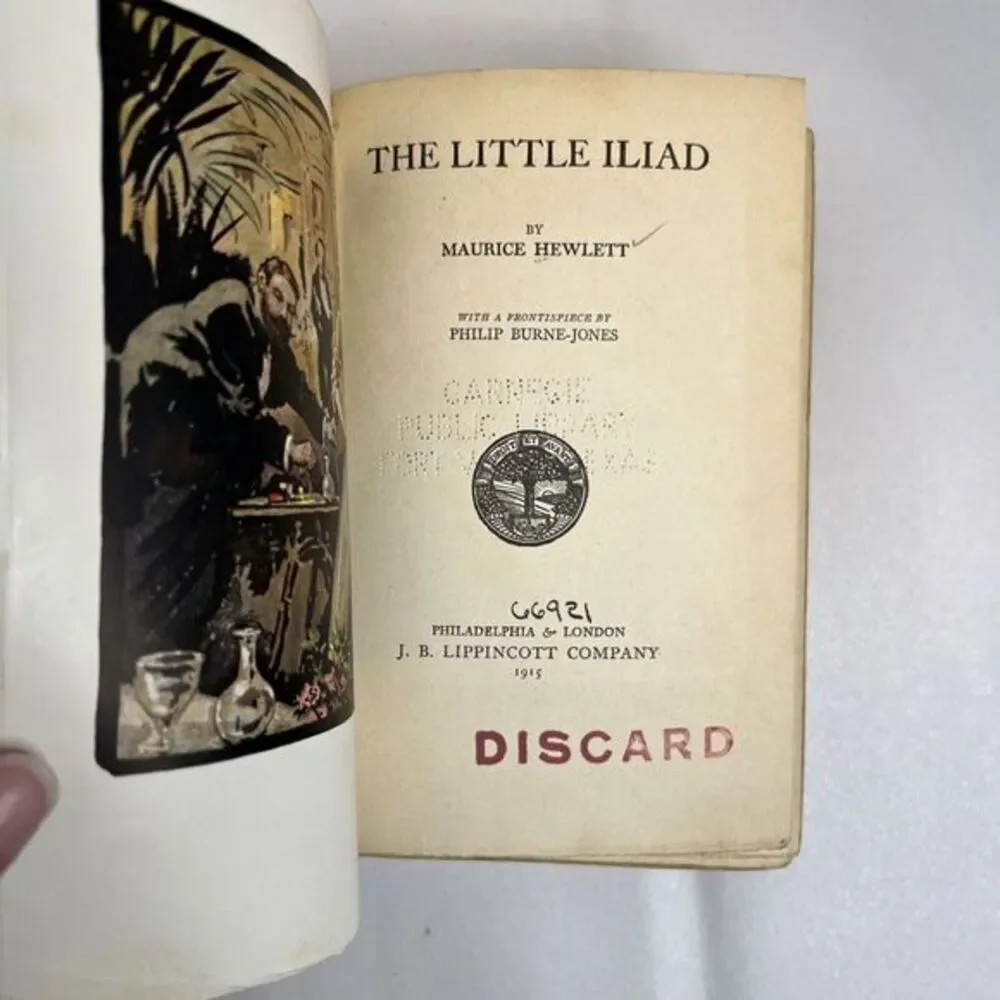 N/A good book