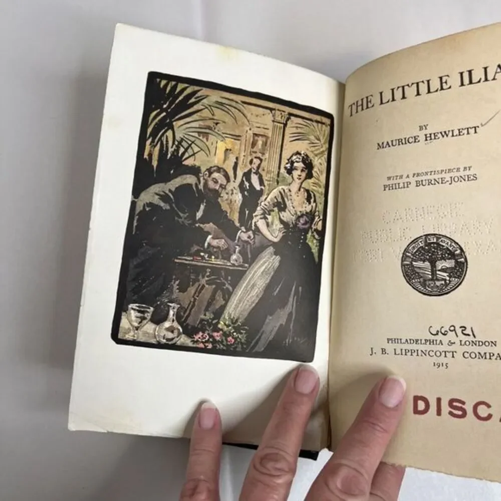 N/A good book