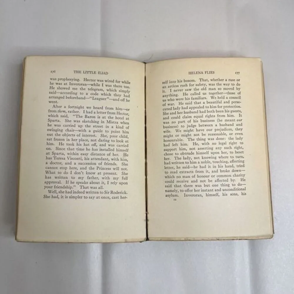 N/A good book