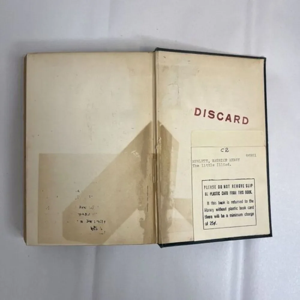 N/A good book