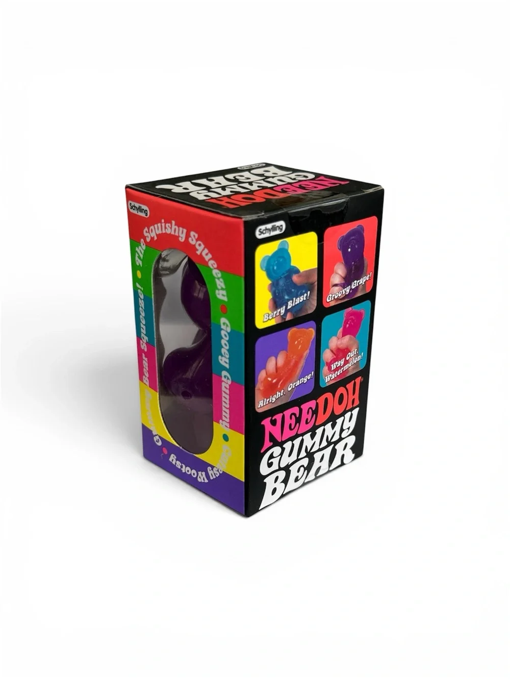 Needoh brand new