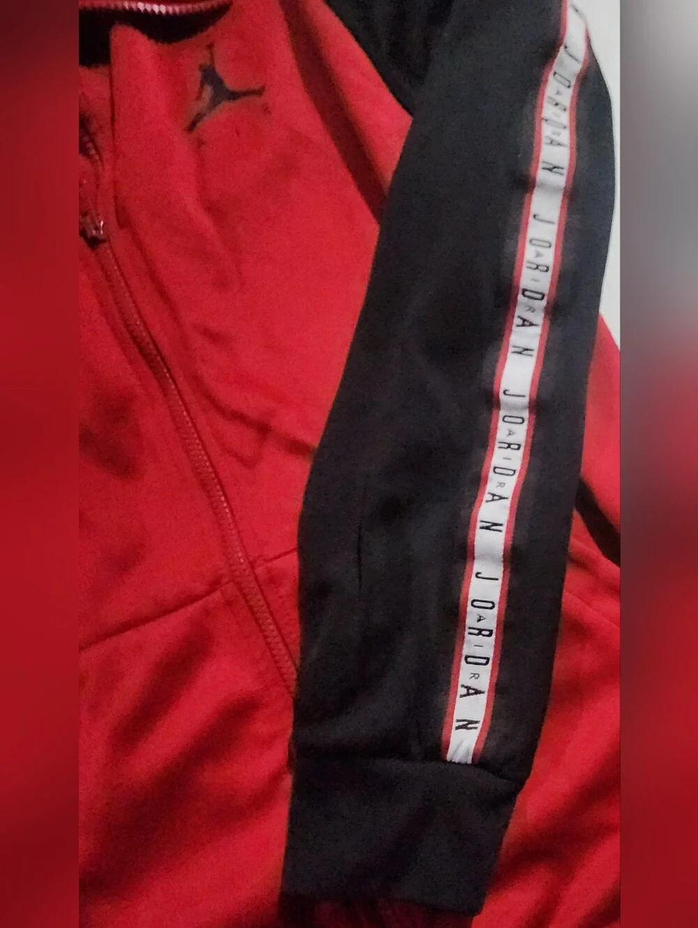 Jordan men’s full