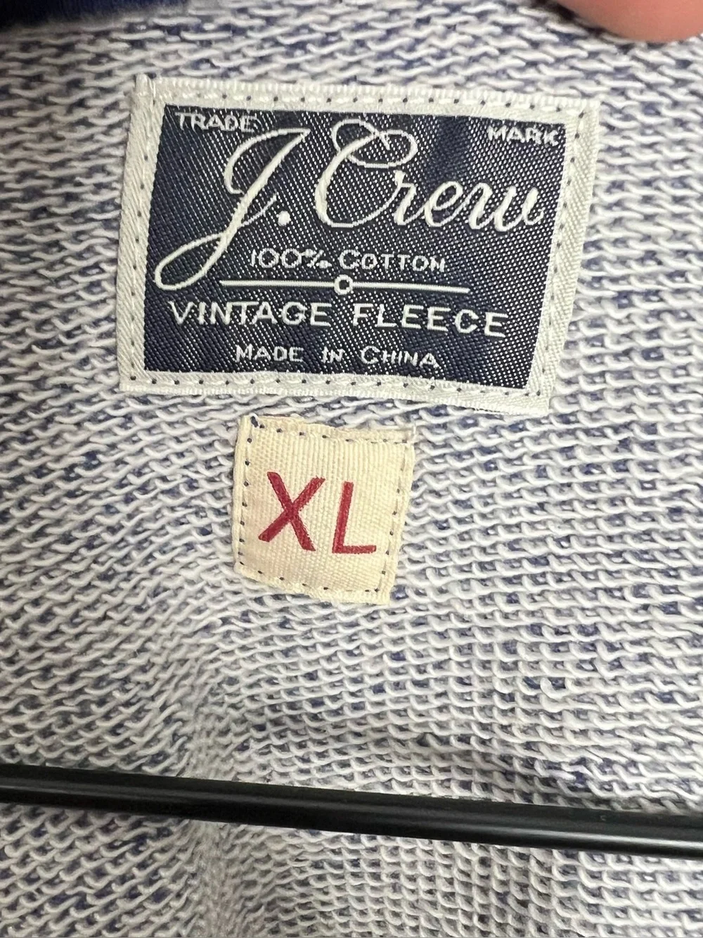 J. Crew new