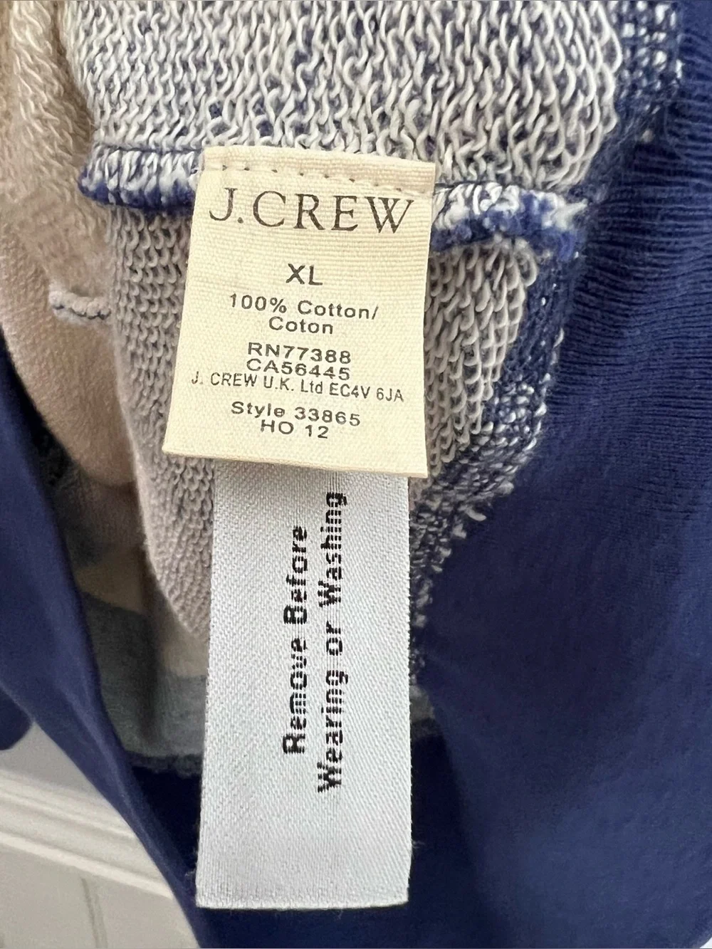 J. Crew new