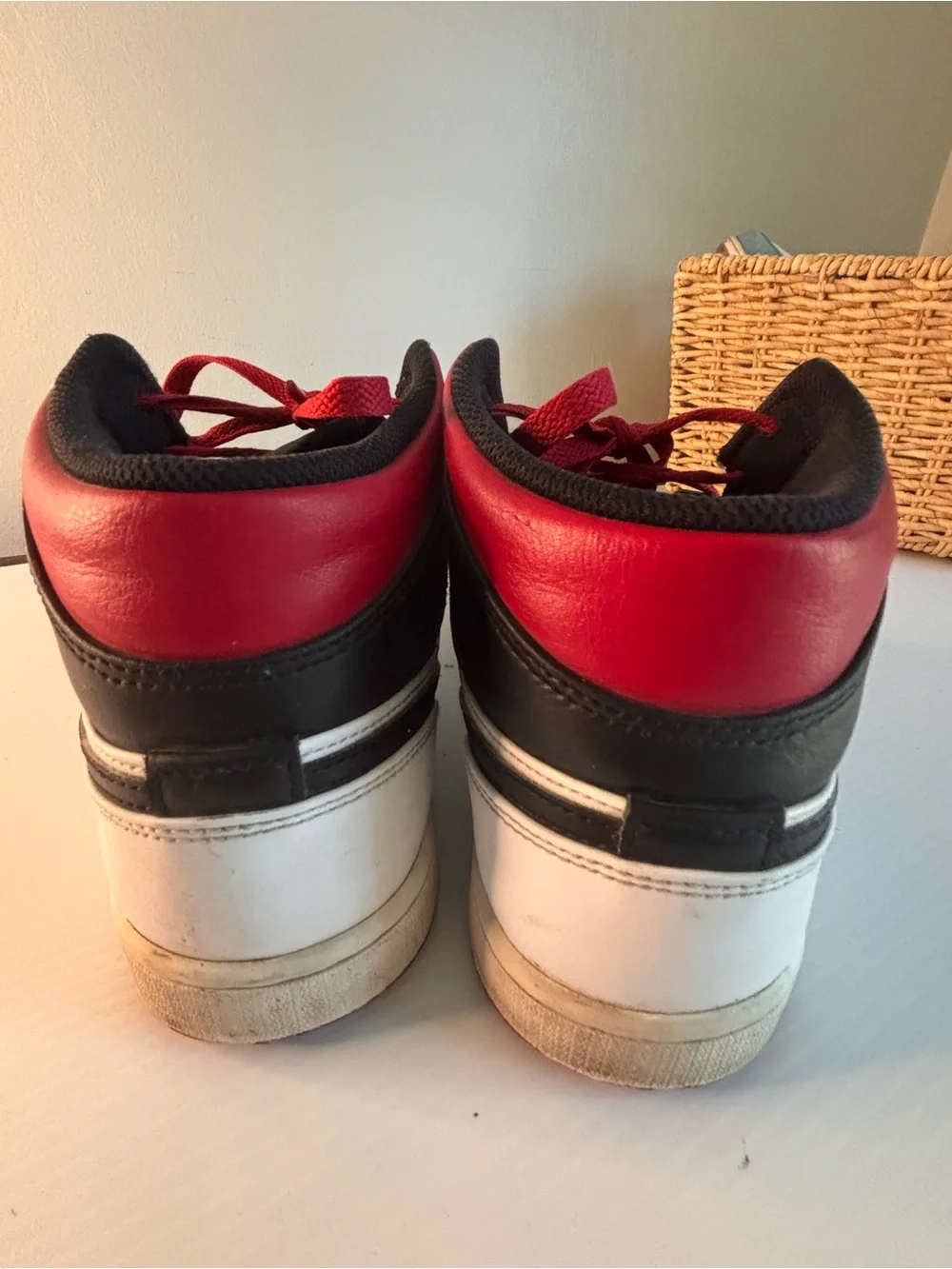 Jordan nike air