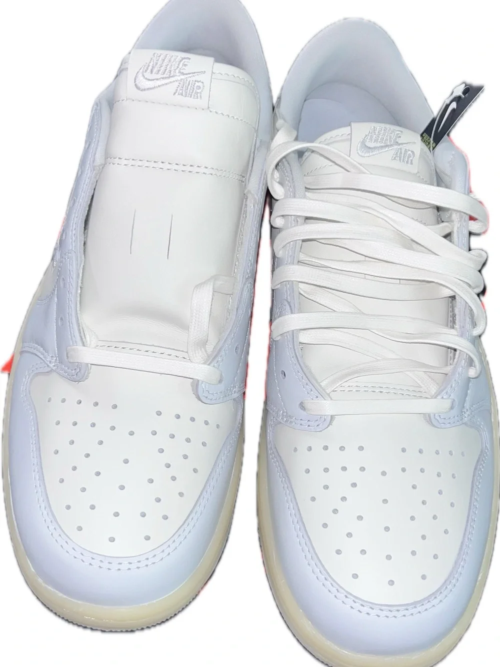 Jordan nwt nib