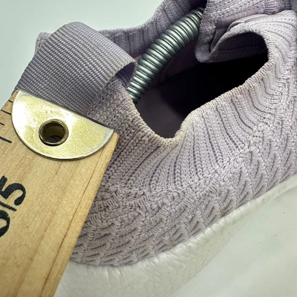 NOBULL stretch outsole experience